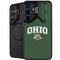 Ohio University Ohio Bobcats Galaxy S24 FE Kickstand Case